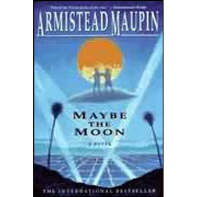 MAYBE THE MOON