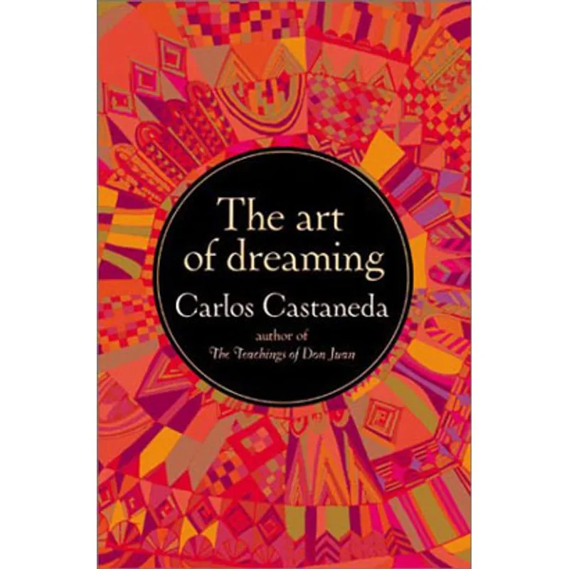 ART OF DREAMING, THE
