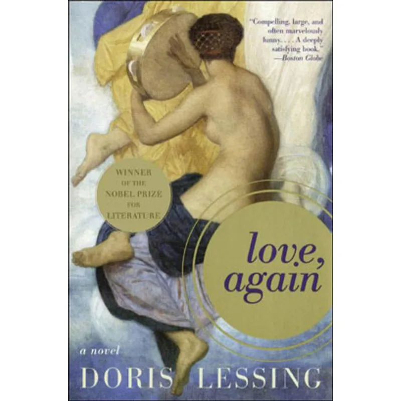 LOVE AGAIN