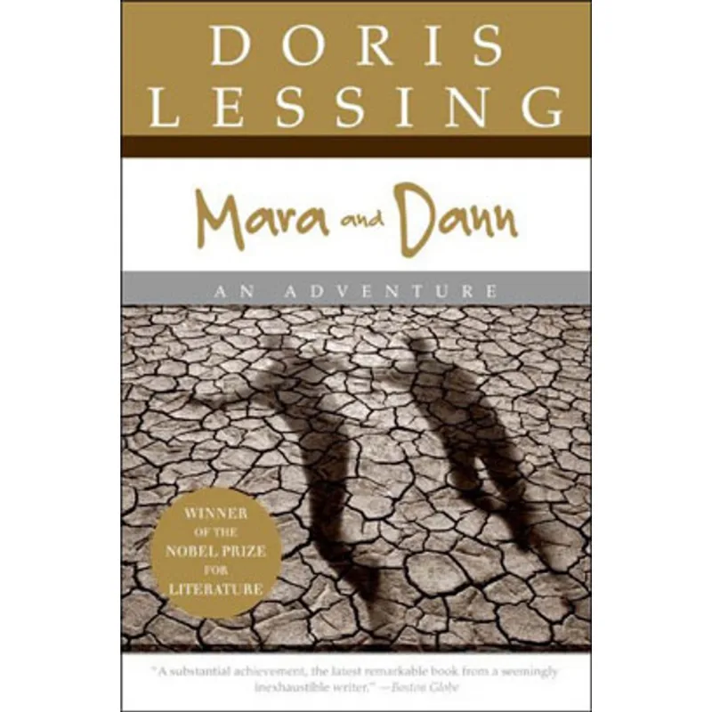 MARA AND DANN: AN ADVENTURE