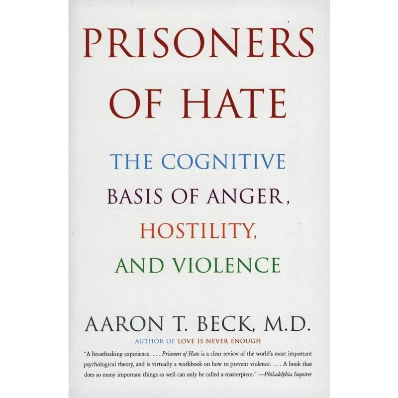 Prisoners of Hate