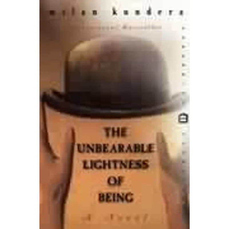 Unbearable Lightness of Being