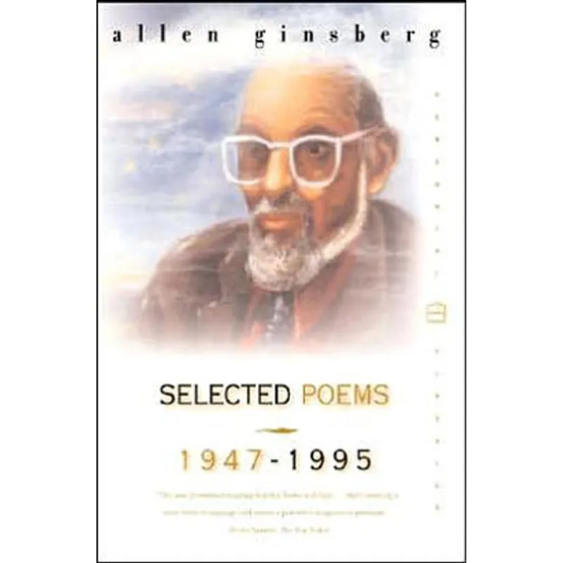 SELECTED POEMS 1947-1995