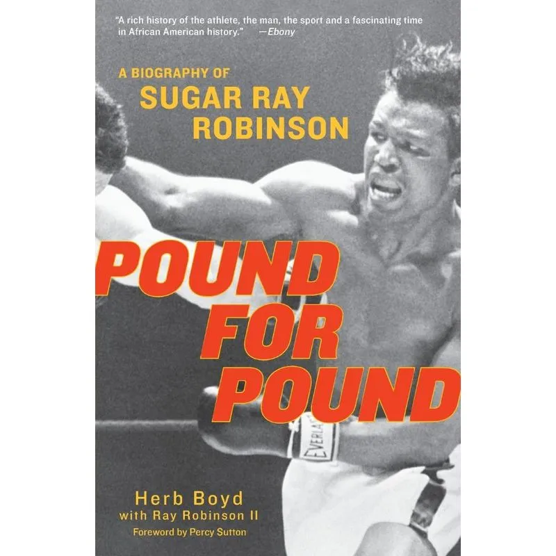 Pound For Pound