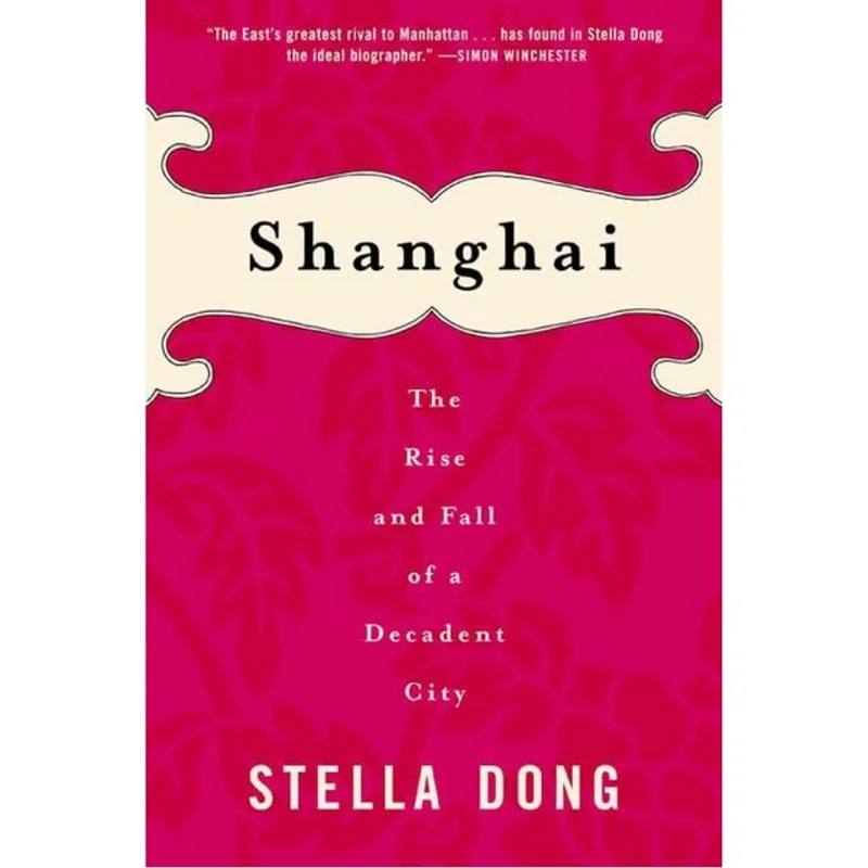 SHANGHAI