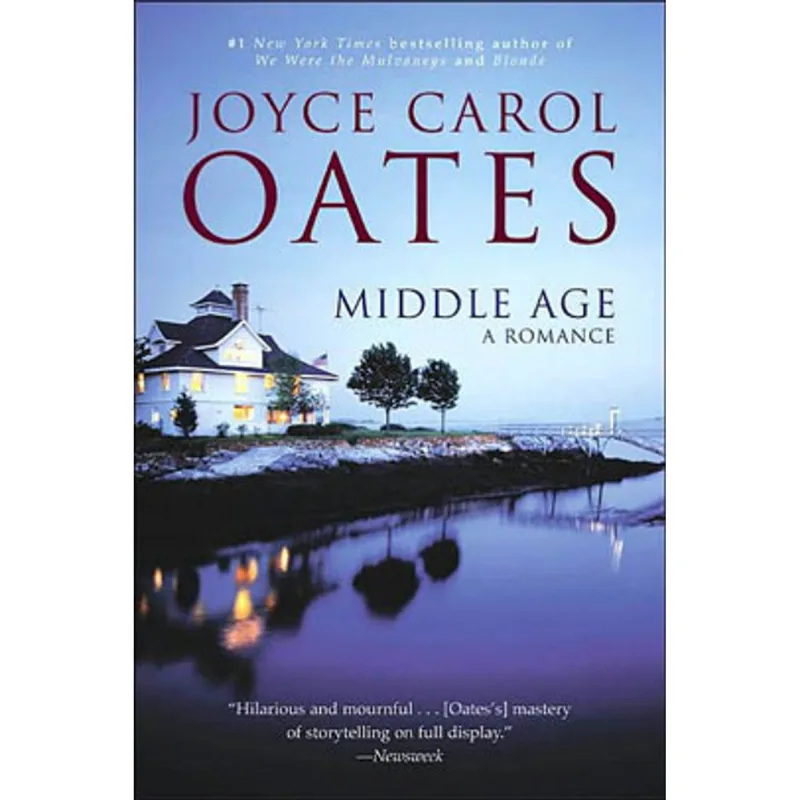 MIDDLE AGE