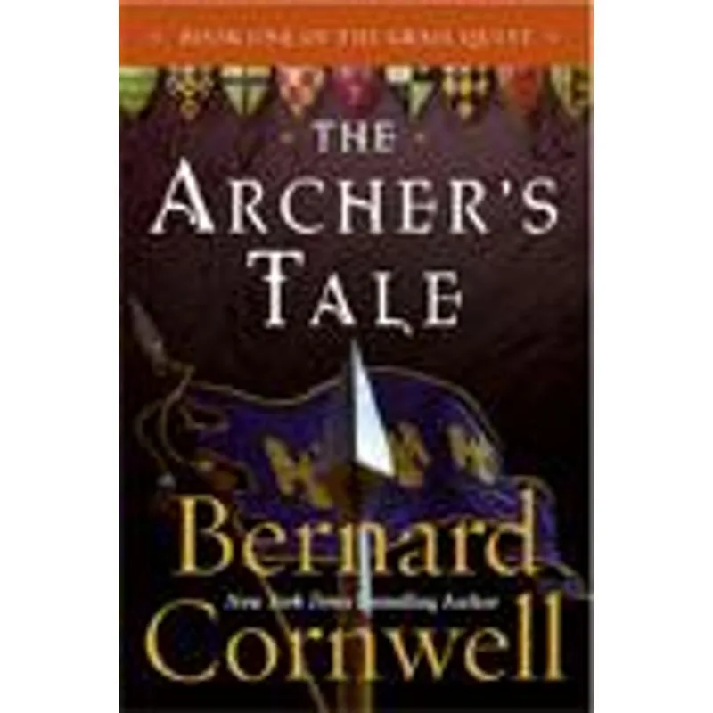 Archer´S Tale, The The Archer´S Tale