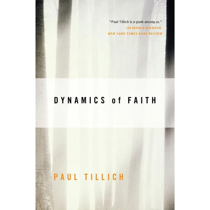 DYNAMICS OF FAITH