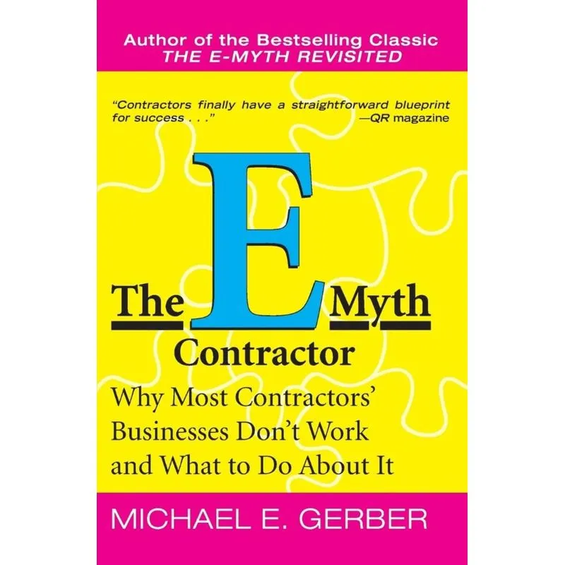 E-Myth Contractor, The