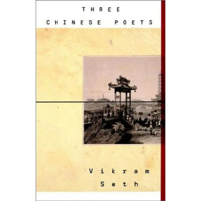THREE CHINESE POETS
