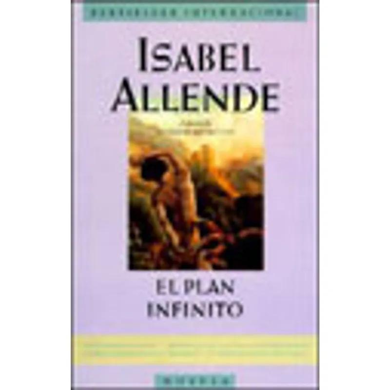 PLAN INFINITO, EL