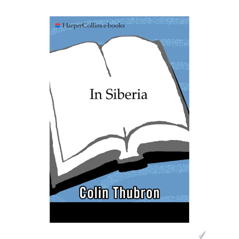 IN SIBERIA