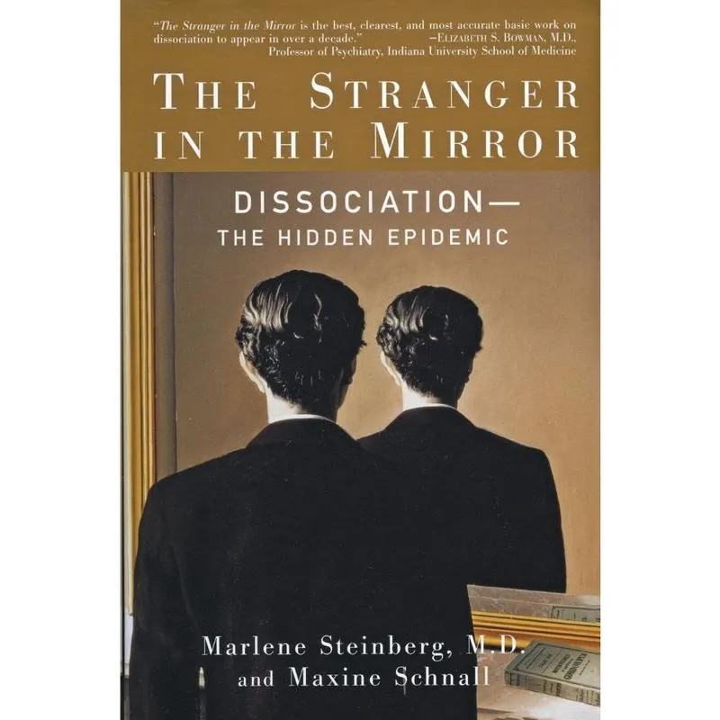 Stranger In The Mirror, The
