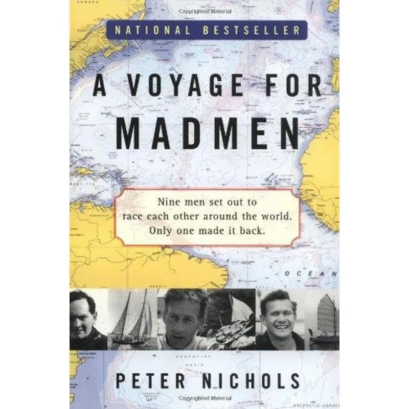 Voyage for Madmen