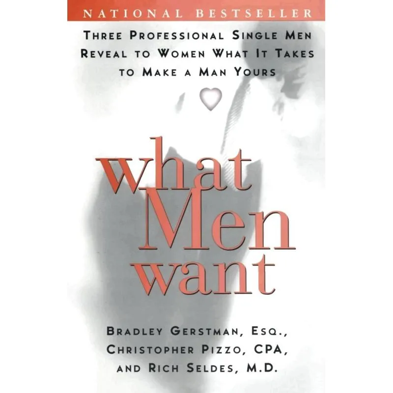 What Men Want