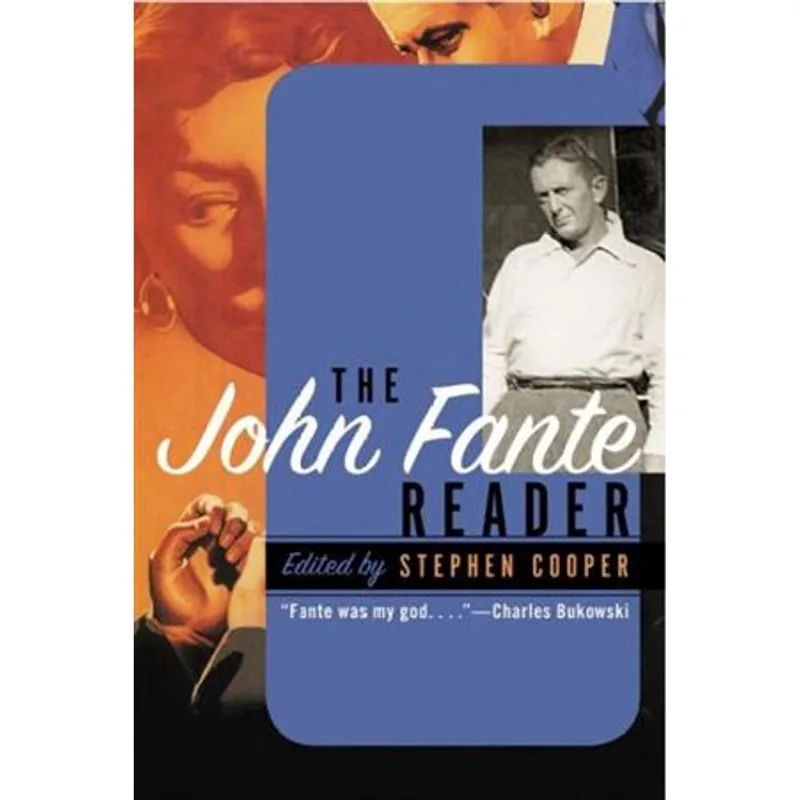 John Fante Reader
