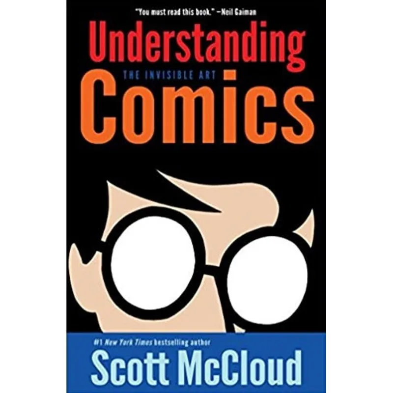 UNDERSTANDING COMICS