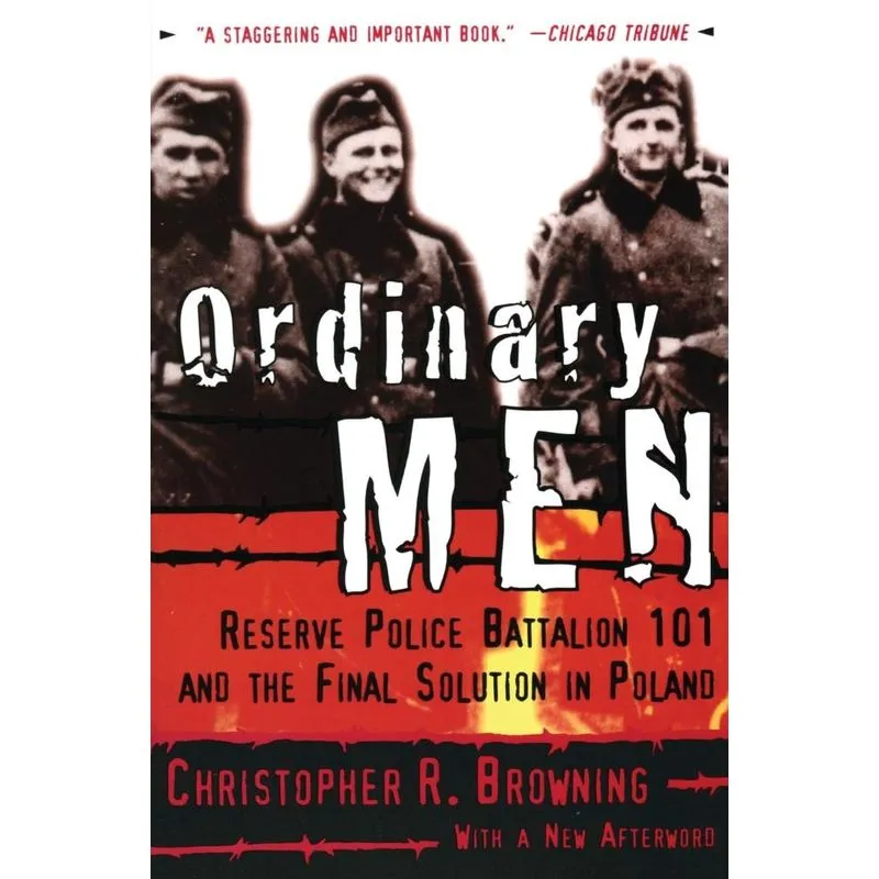 Ordinary Men