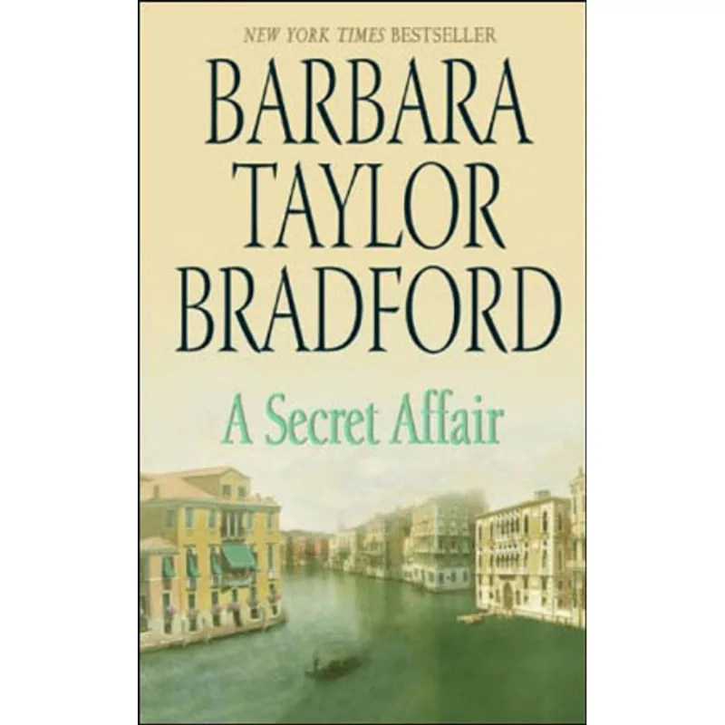 SECRET AFFAIR, A