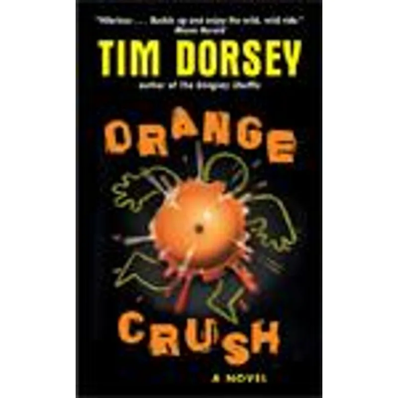 Orange Crush