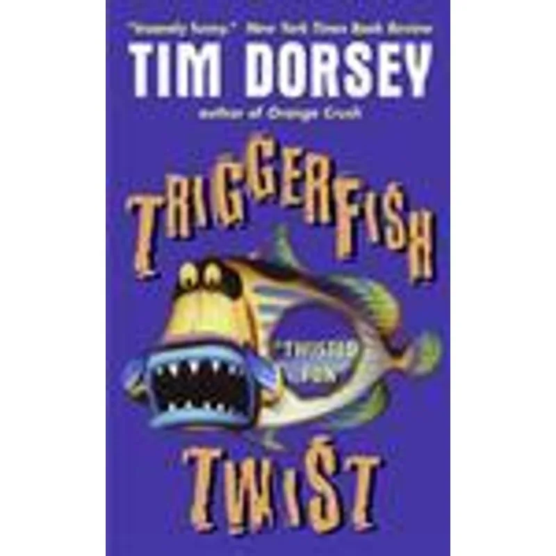 Triggerfish Twist