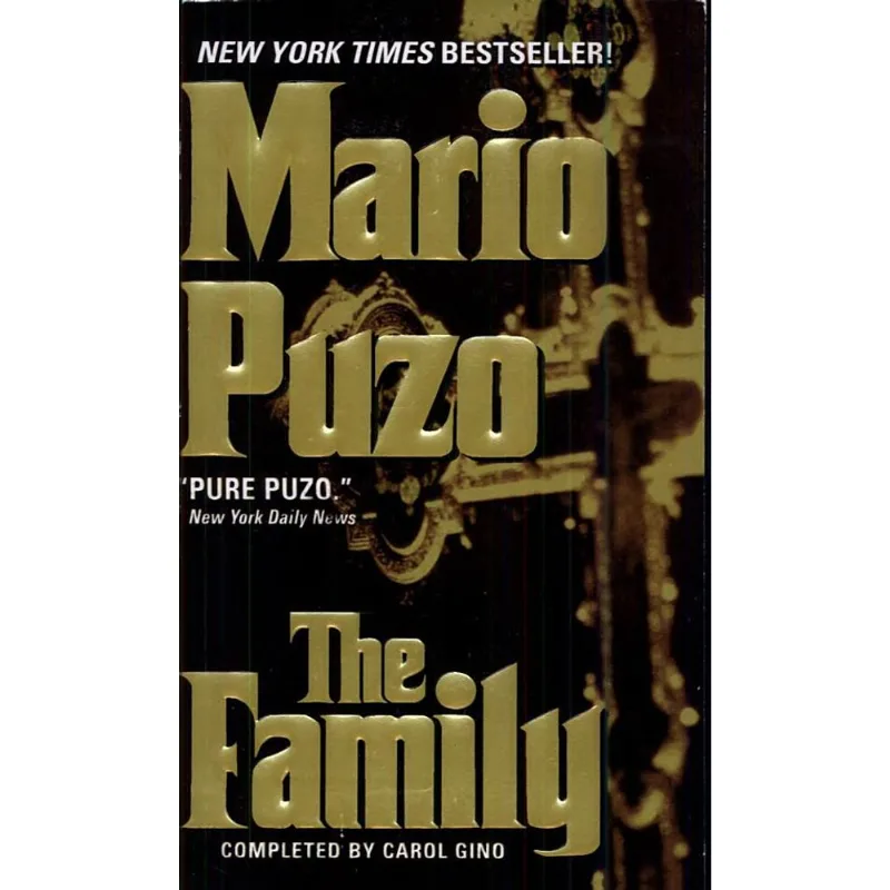 FAMILY, THE