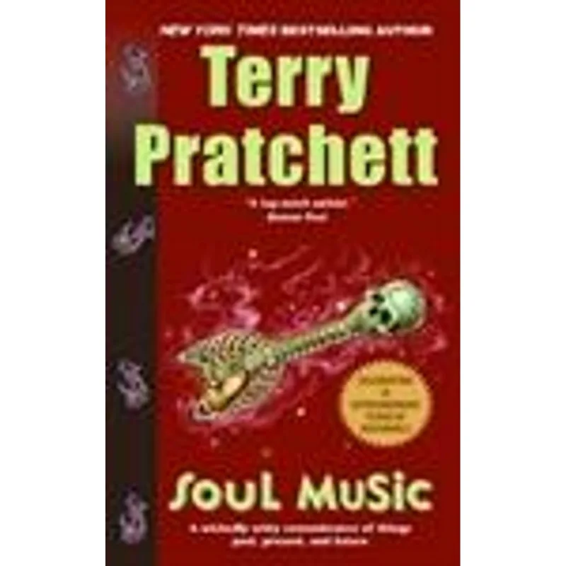 Soul Music