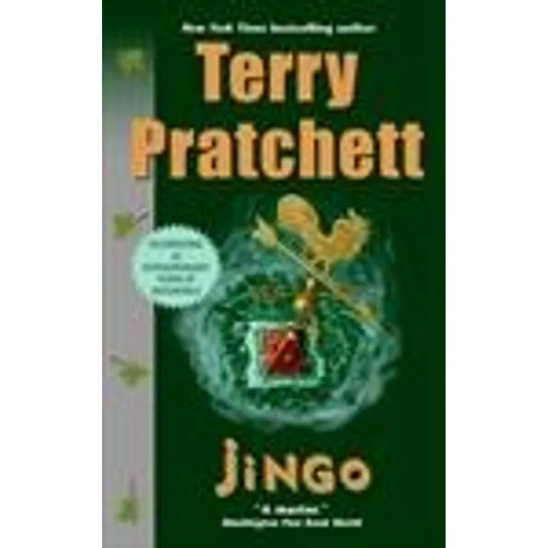 Jingo