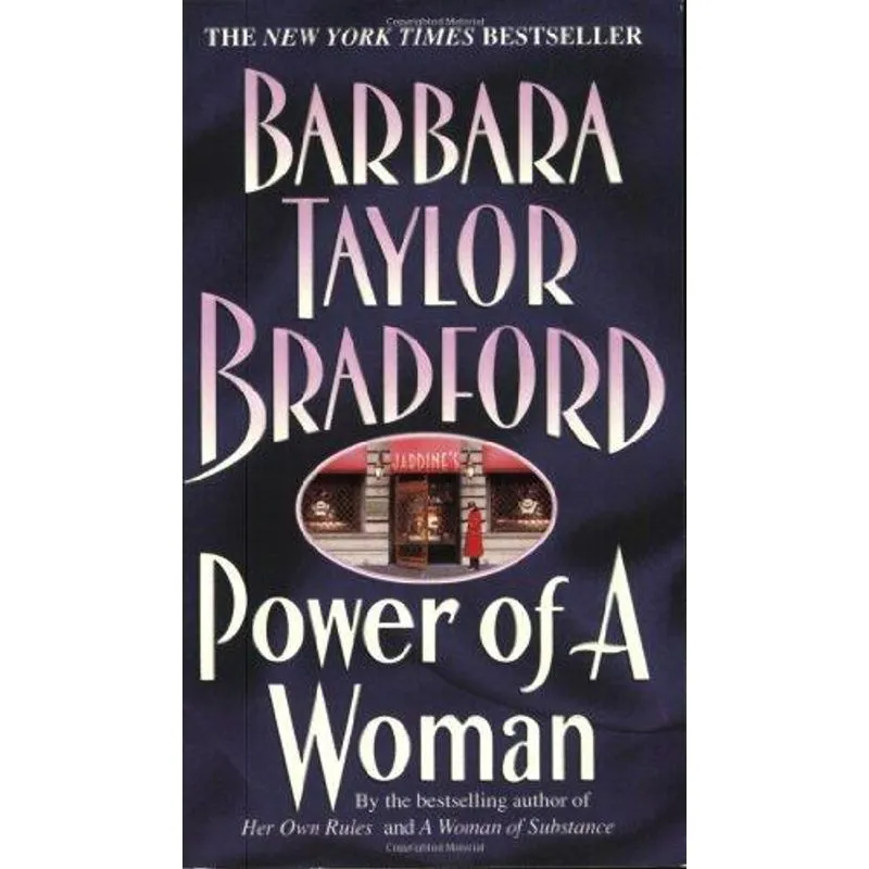 Power of A Woman
