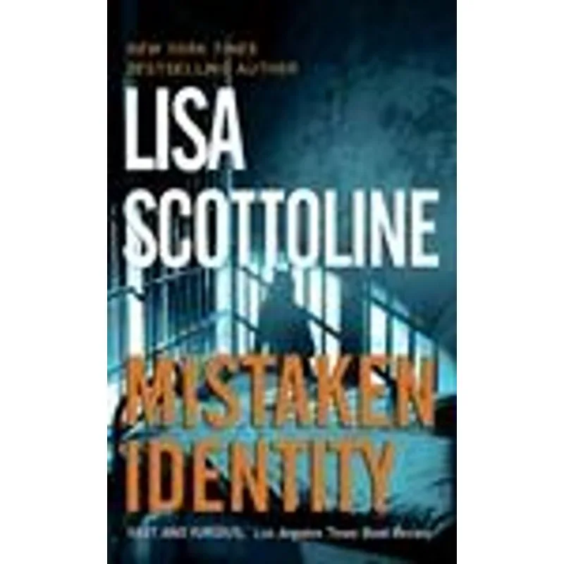 Mistaken Identity
