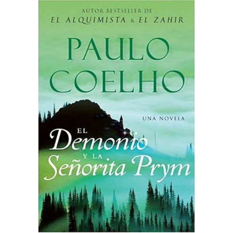 DEMONIO Y LA SENORITA PRYM, EL