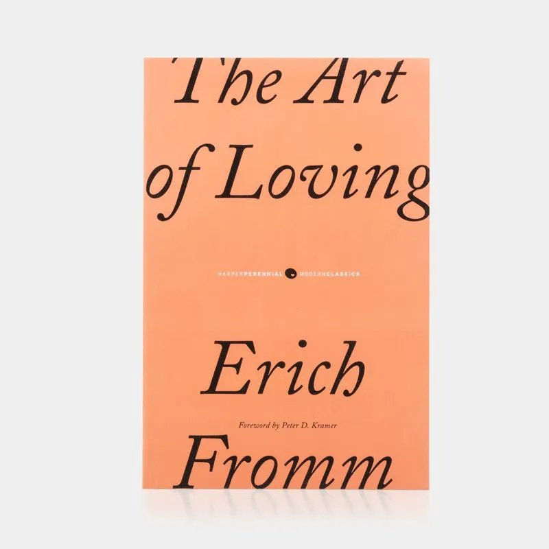 The Art of Loving