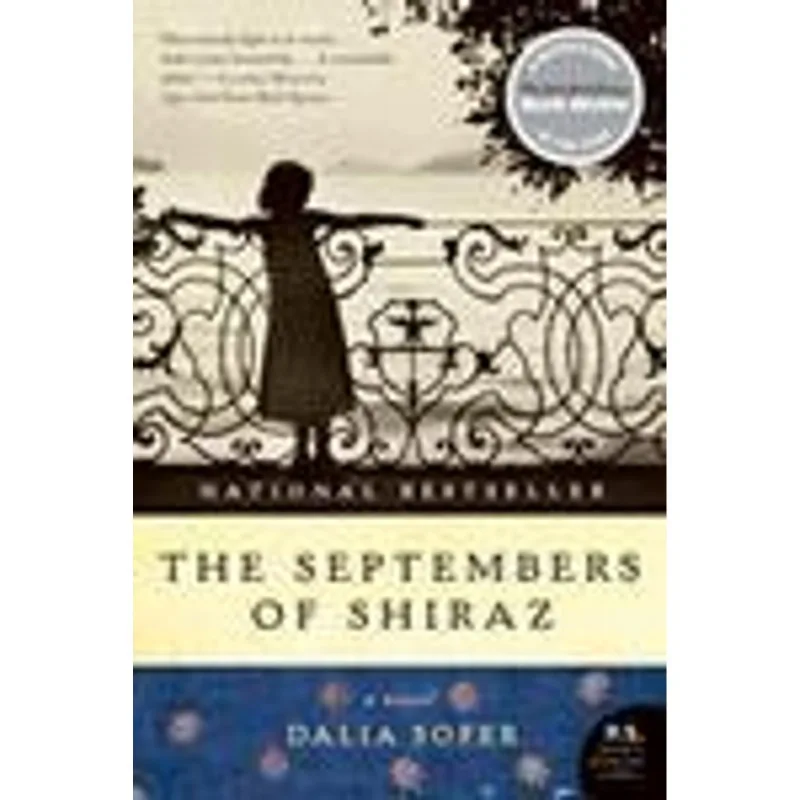 Septembers of Shiraz, The The Septembers of Shiraz