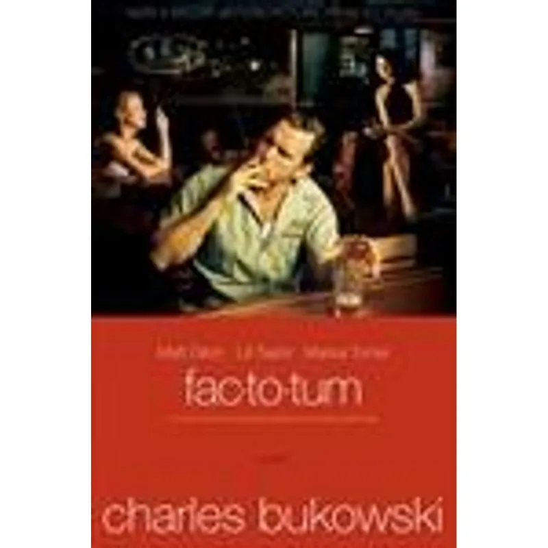 Factotum Tie-In