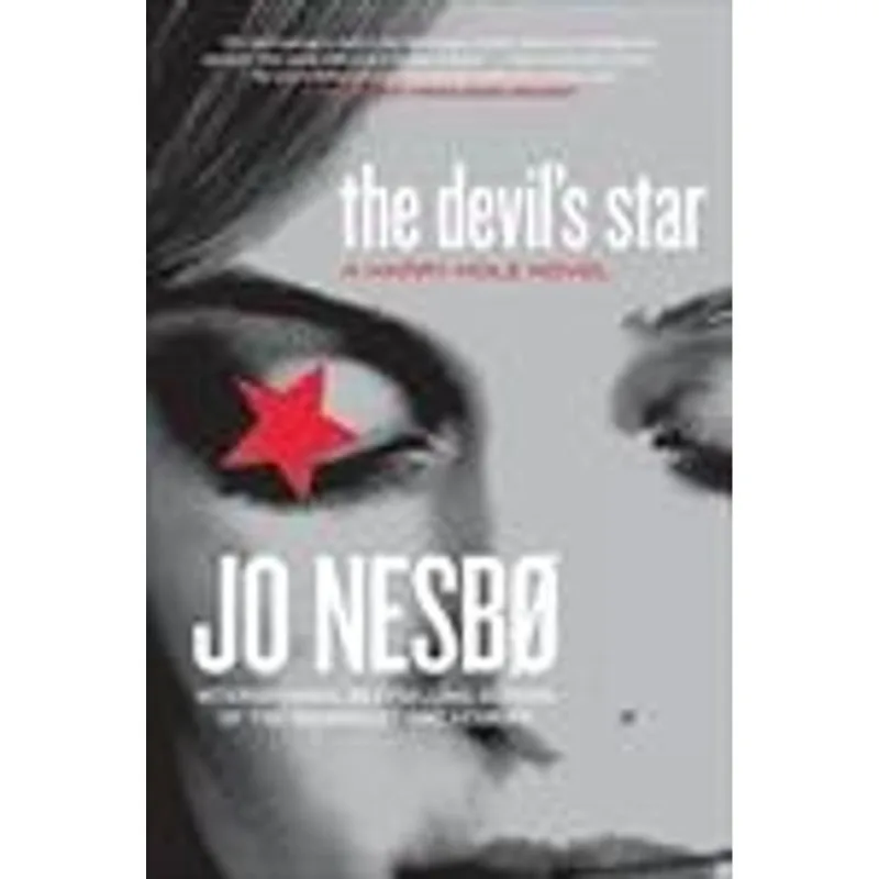 Devil´S Star, The - a Harry Hole Novel