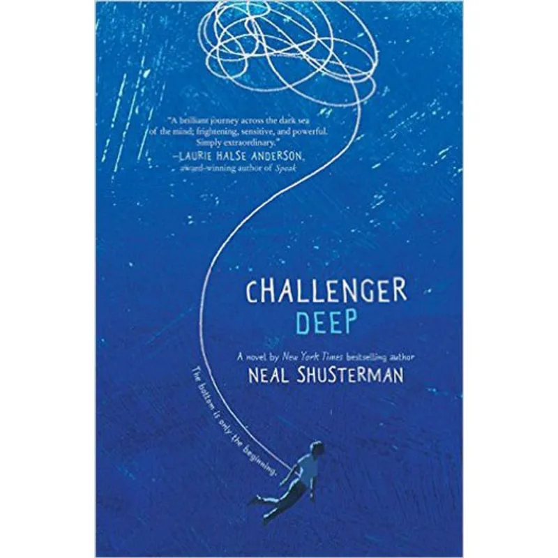 CHALLENGER DEEP