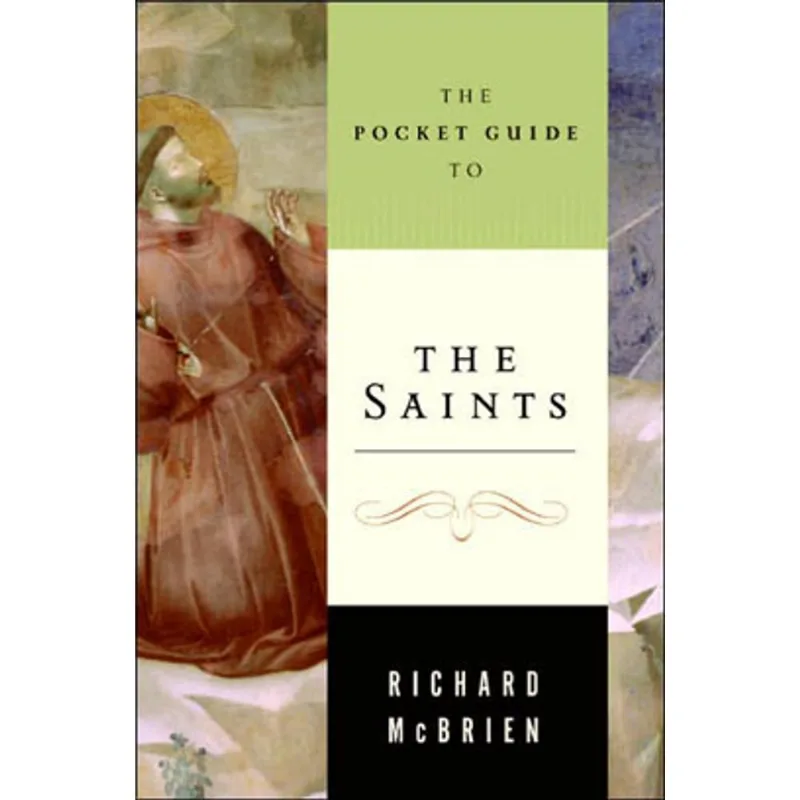 POCKET GUIDE TO THE SAINTS, THE