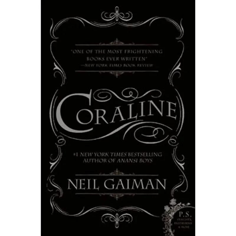 CORALINE