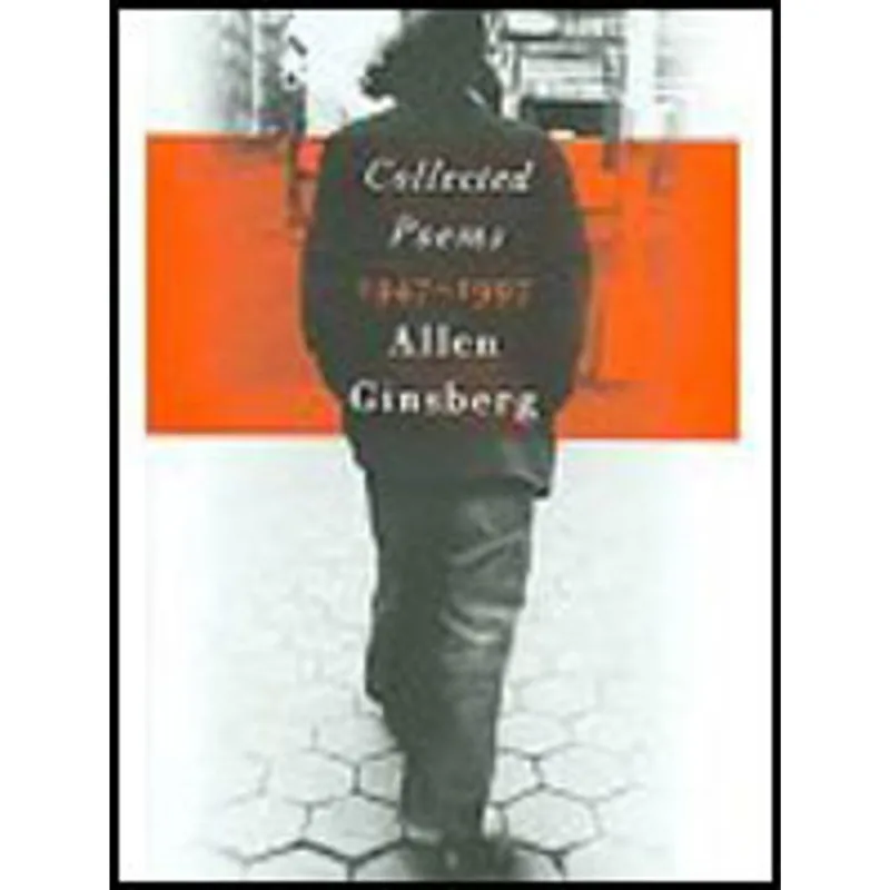 COLLECTED POEMS 1947 - 1997