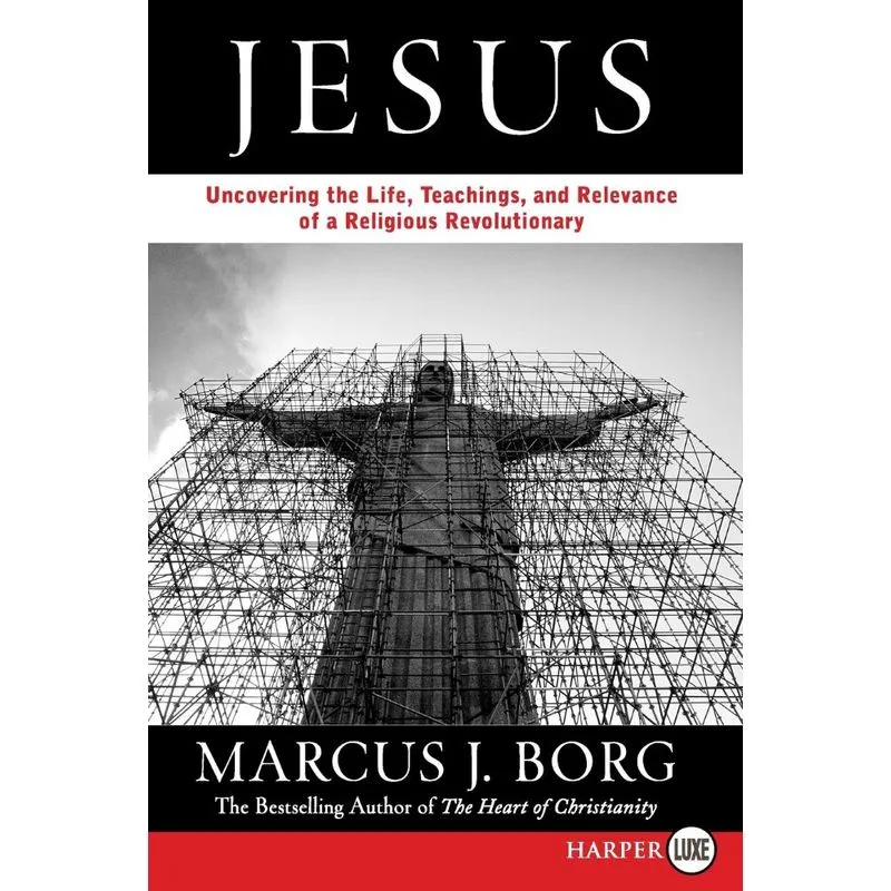Jesus Lp