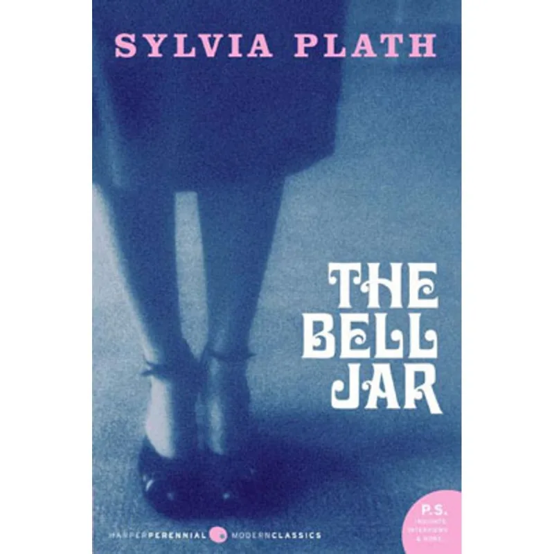 THE BELL JAR