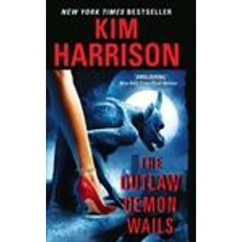 Outlaw Demon Wails, The The Outlaw Demon Wails
