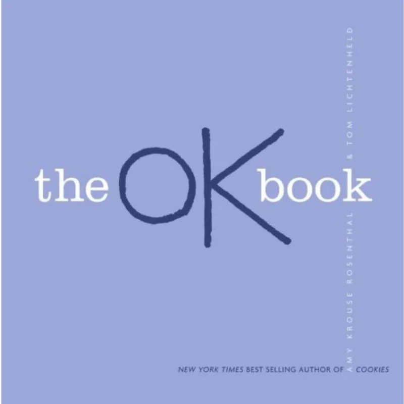 Ok Book, The
