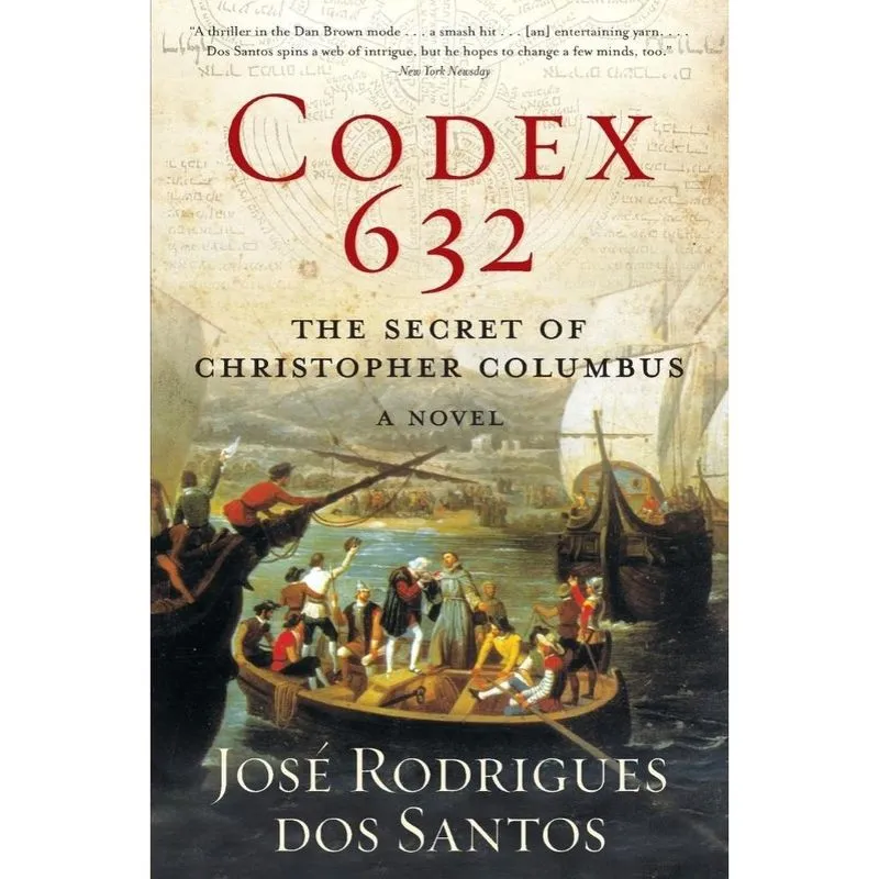 Codex 632