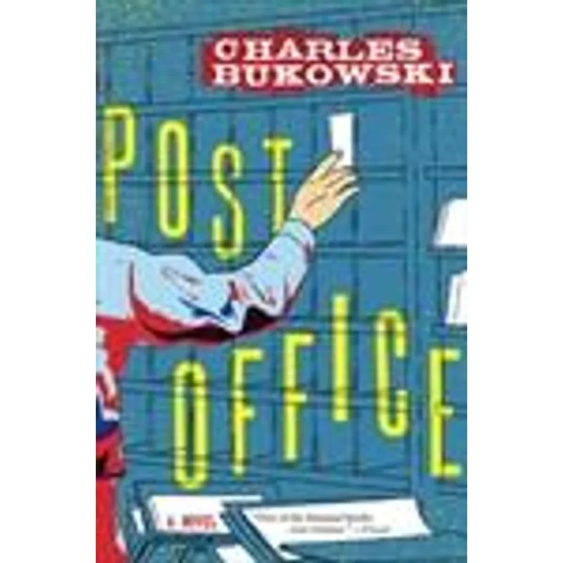 Post Office