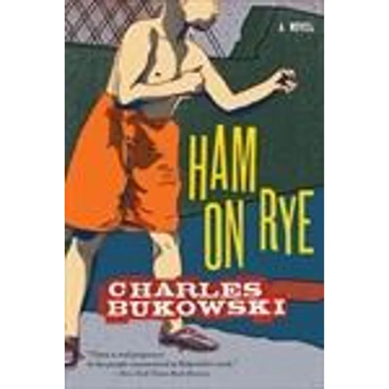 Ham On Rye