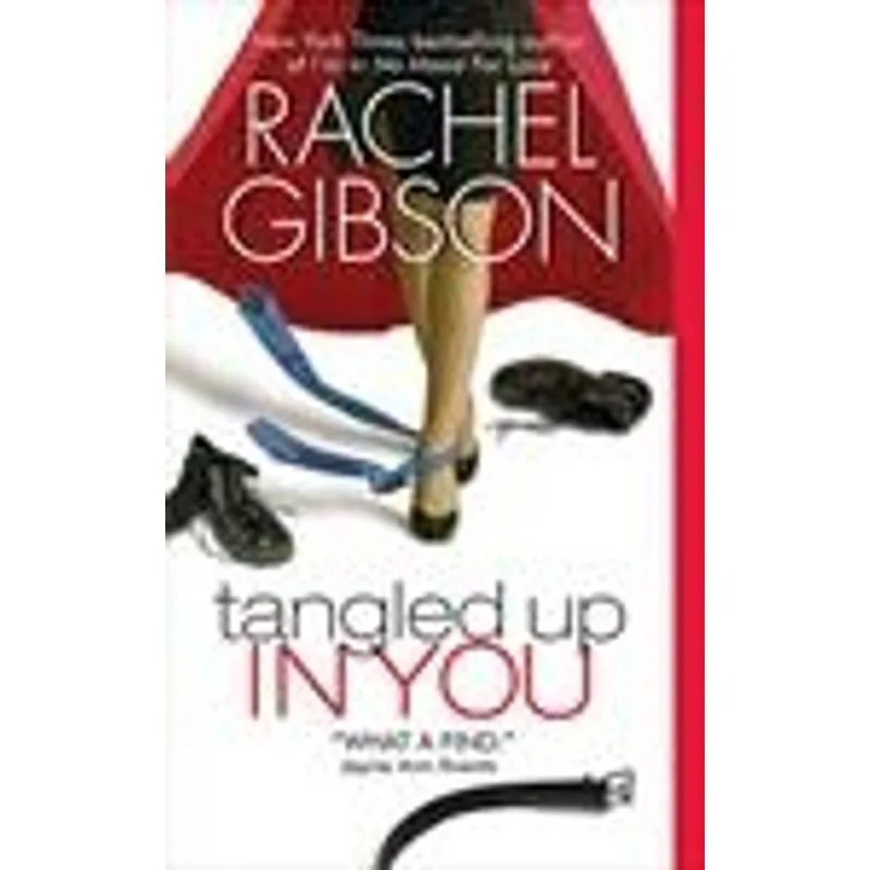 Tangled Up in You
