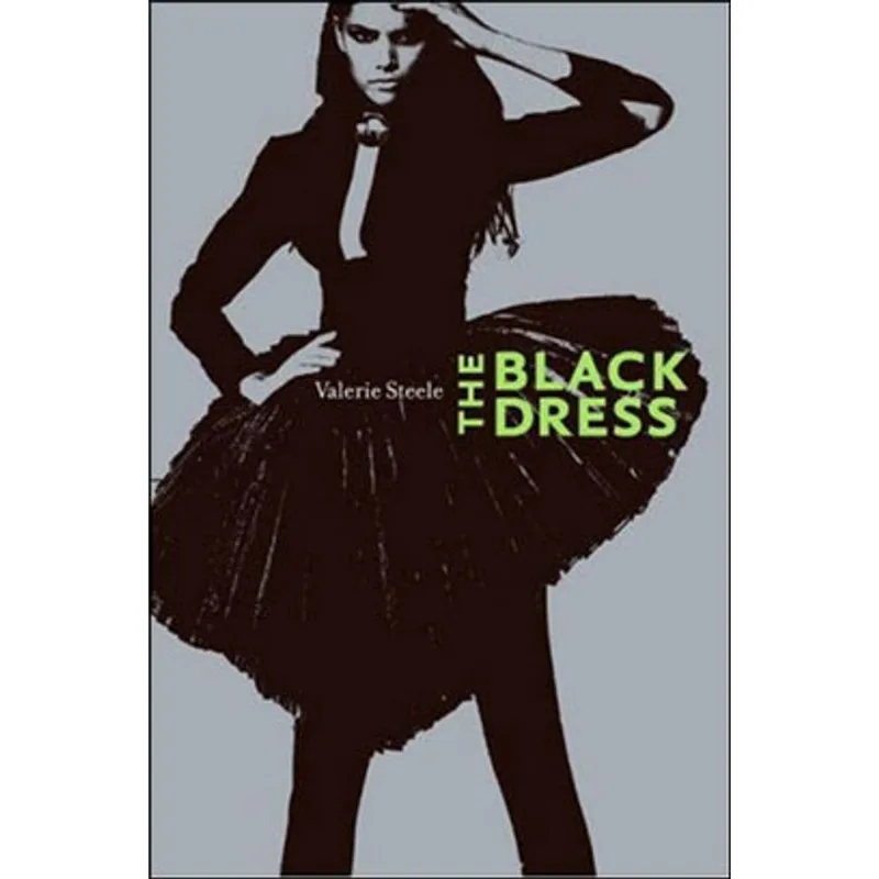 BLACK DRESS, THE