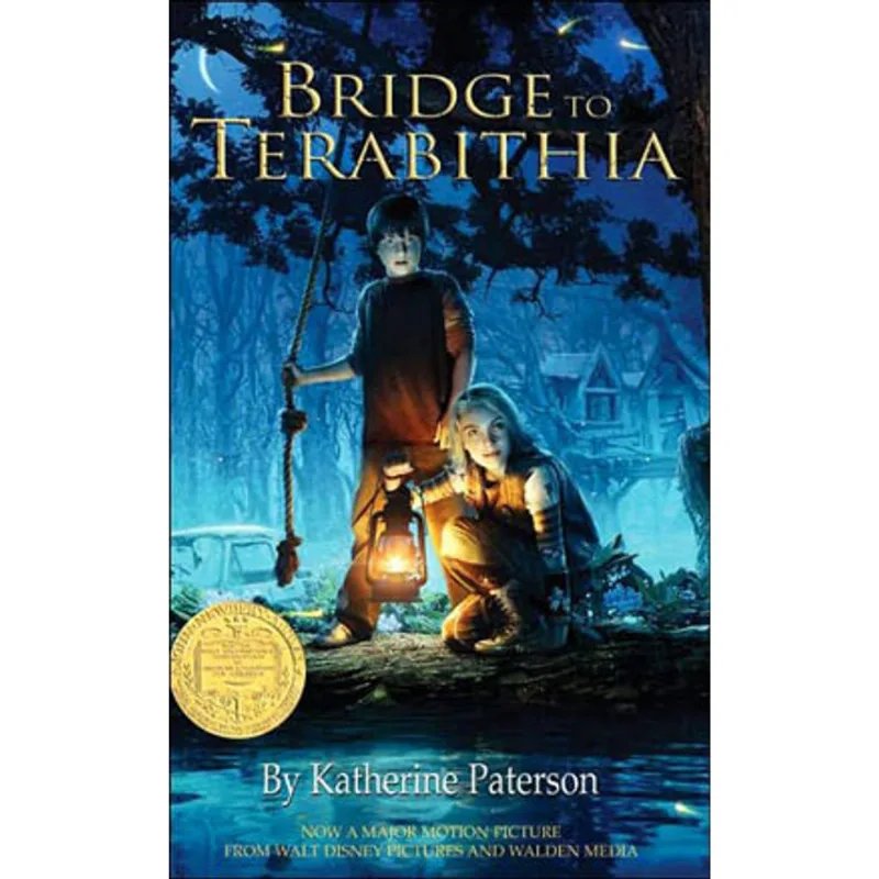 BRIDGE TO TERABITHIA