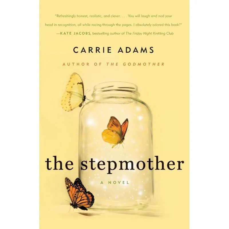 Stepmother, The